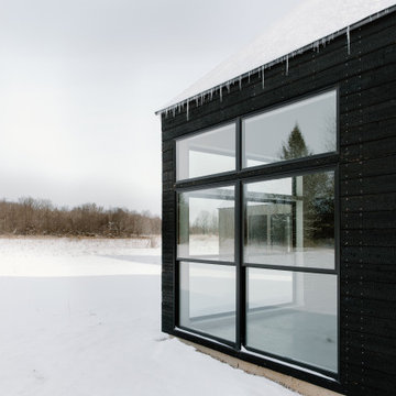 Svart Hus