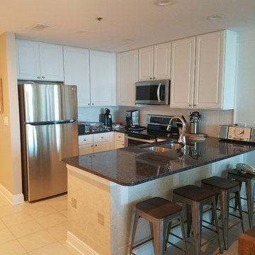 Condo Updates