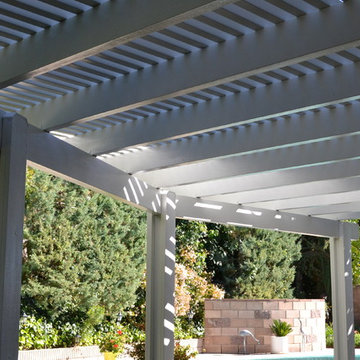 Aluminum Patio Cover