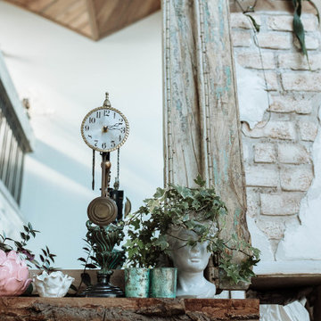 Rustic Cottage