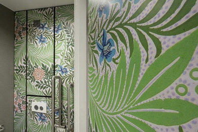 William Morris’ famous patterns recreated with Younique® by Formica Group*