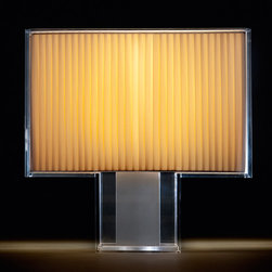 Kartell Tati Lamp - Table Lamps