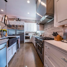 Millner Kitchen