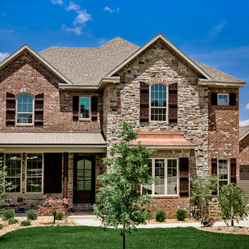 Rogers Arkansas Shingle Roof Replacement