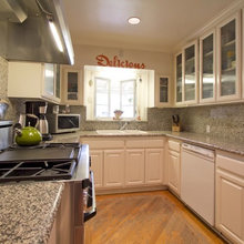 Kitchen Renovation Designs