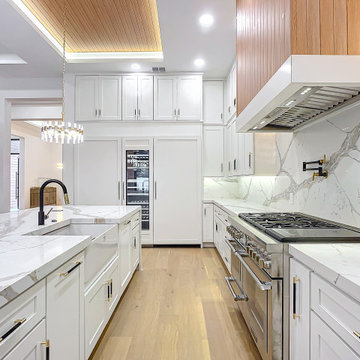 easterling drive- new construction y interior finishes