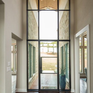 3909 Scenic Overlook - Partners in Building