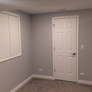 Geneva Basement Finish