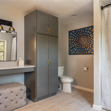 Plover Pine Drive - Remodel - Blenker Design Department