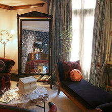 Bedroom Ideas