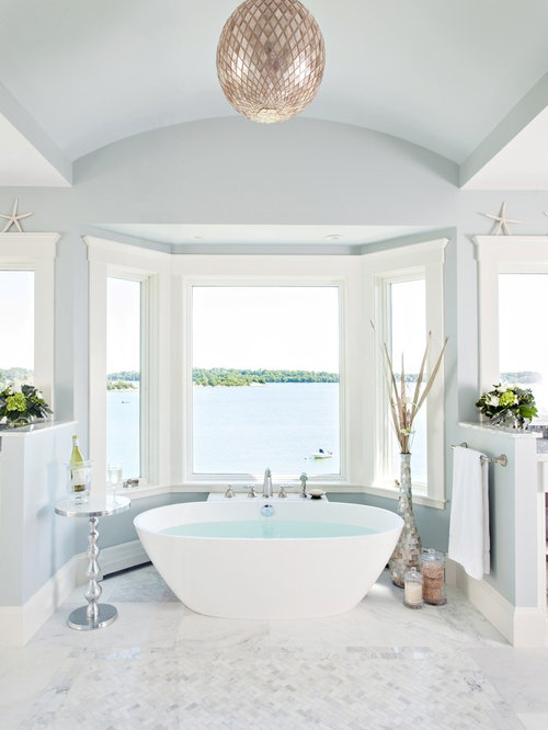Benjamin Moore Pale Smoke Ideas, Pictures, Remodel and Decor