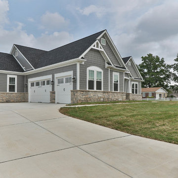 Fallstone Mill Drive