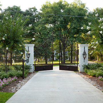 Hill Creek Lakeside Estate