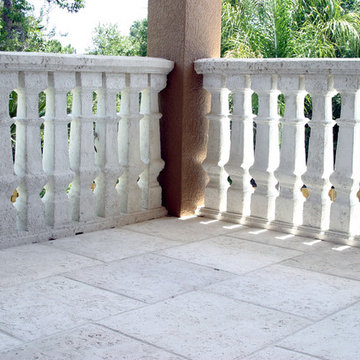 Flooring