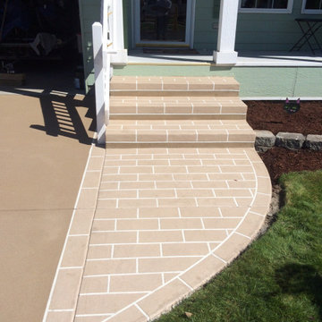 Beautiful Driveways
