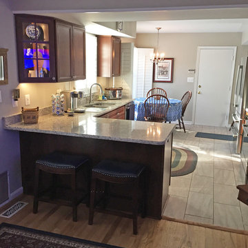 Tradition and Style in Crofton, MD