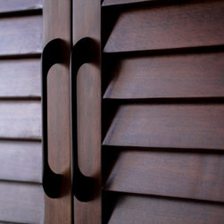 Private Residence - Lower Parel - Products