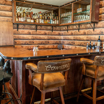 Aspen Springs Ranch