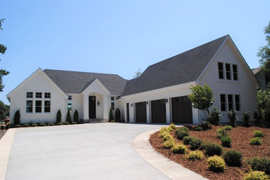 Exterior home idea in Other