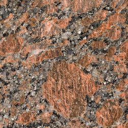 Tan Brown Kitchen - Kitchen Countertops