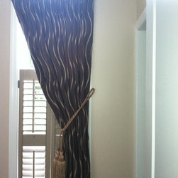 Window Fashions - Products