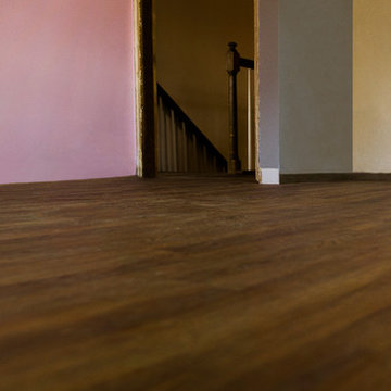 Bedroom Makeover