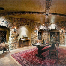 wine celler