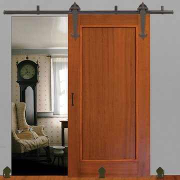 Barn Door Hardware