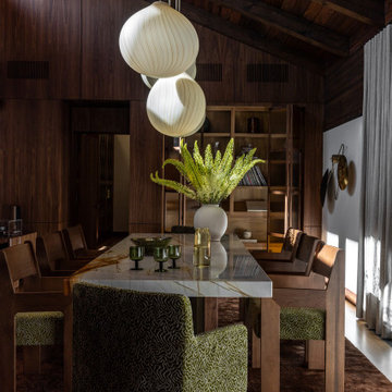 Mid-Century Modern Restoration