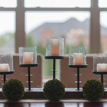 CENTERPIECE DECOR