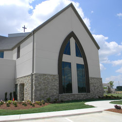 St Jude Catholic Church - Products