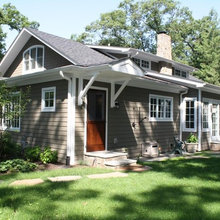 cottage exterior ideas