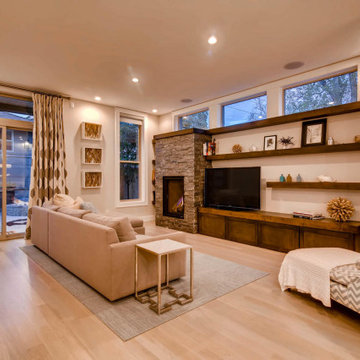 Wash Park New Build