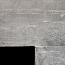 Board Form Concrete