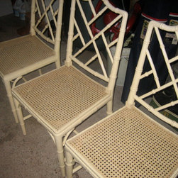 Chair repairs - Living Room Chairs
