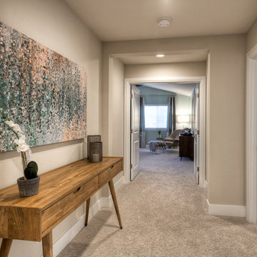LaRose Upstairs Hall