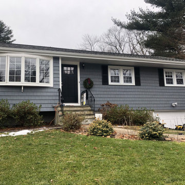 Entry Door and Window Installation