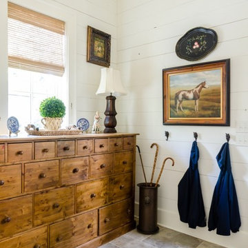 Traditional Elegance