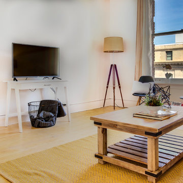 Idaho Building Vacation Rental