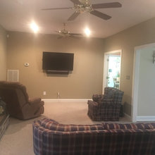 Fanily Room