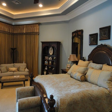 Janssen Construction Management Projects
