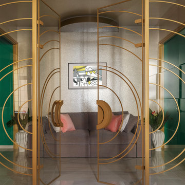 Wine House Moscow