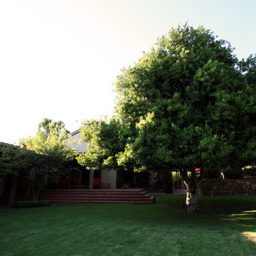 Family Compound