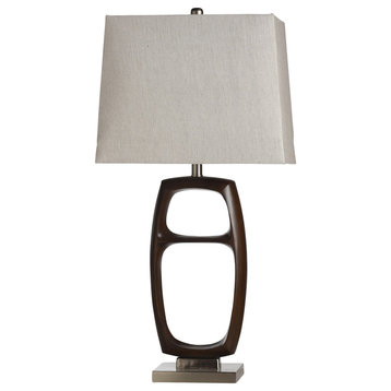 Tignall 33" Table Lamp