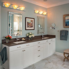 Master Baths