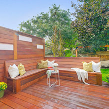 Privacy screen
