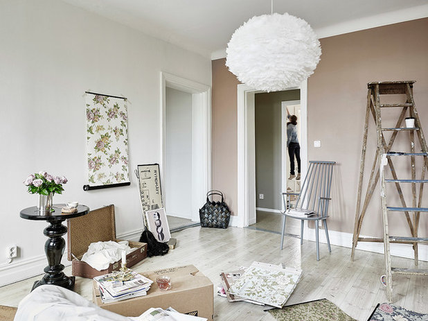 Contemporáneo  by Anders Bergstedt Photography