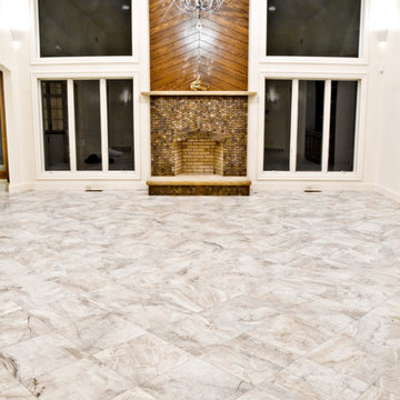 Contemporary Clean