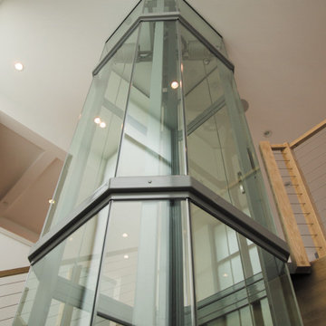 Octagonal Vuelift