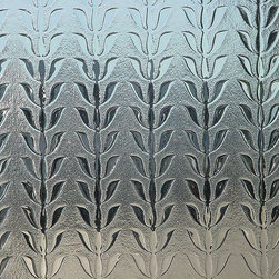 Slumped and Pattern Glass - Products